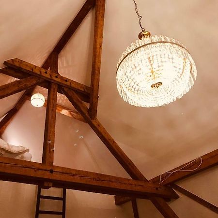 Charmantes Loft Mit Ganz Besonderem Flair FDH Eksteriør bilde