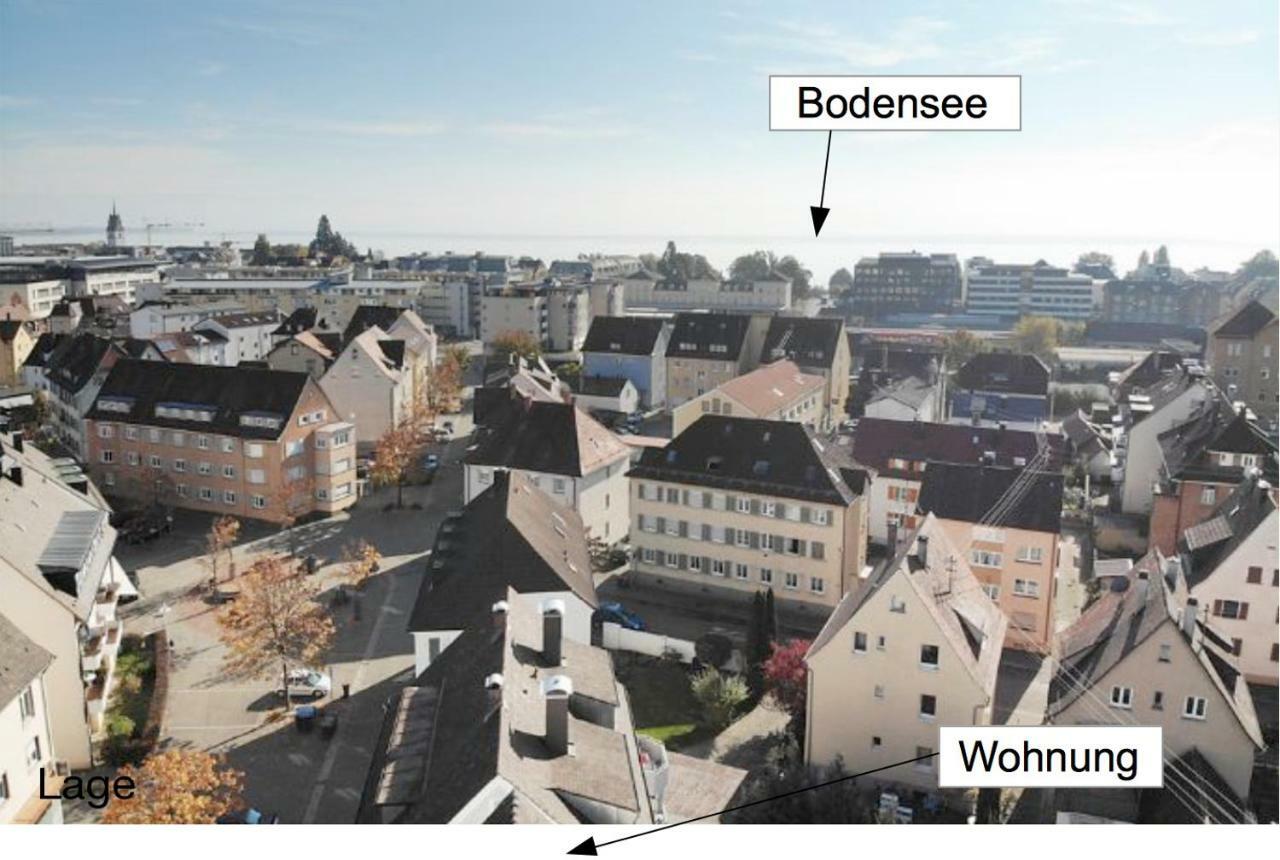Charmantes Loft Mit Ganz Besonderem Flair FDH Eksteriør bilde