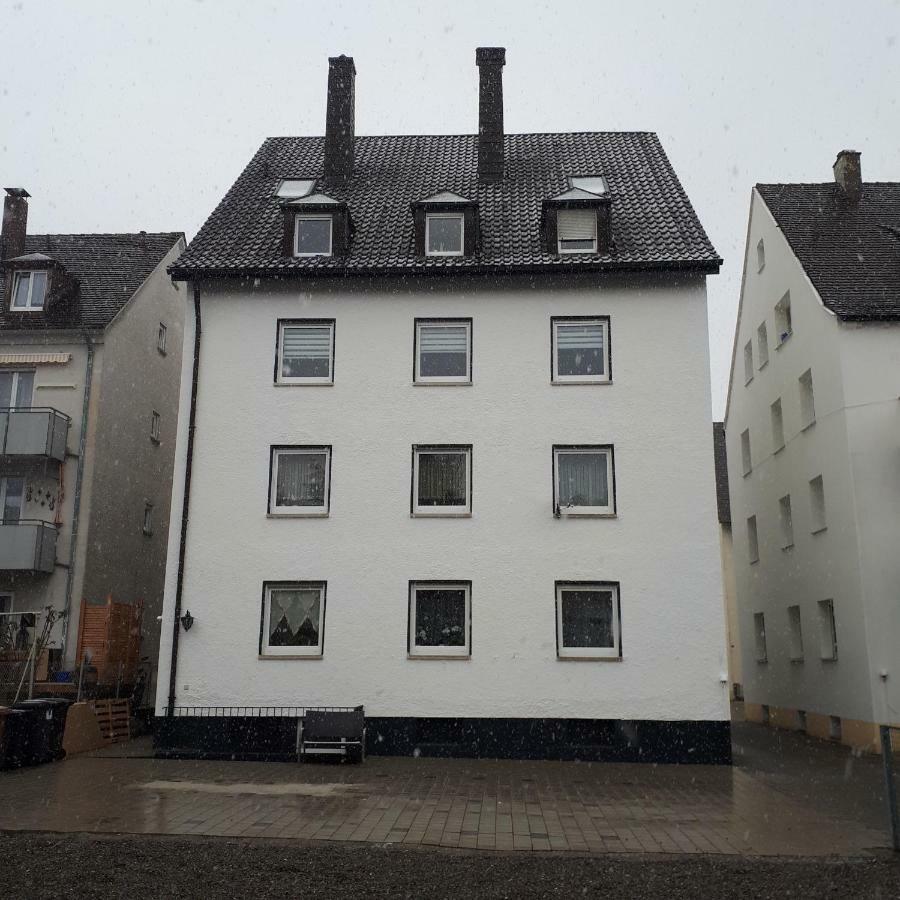 Charmantes Loft Mit Ganz Besonderem Flair FDH Eksteriør bilde