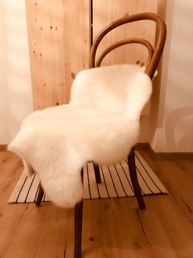 Charmantes Loft Mit Ganz Besonderem Flair FDH Eksteriør bilde