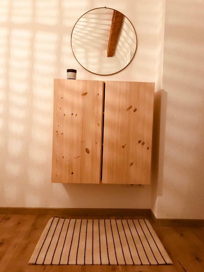 Charmantes Loft Mit Ganz Besonderem Flair FDH Eksteriør bilde