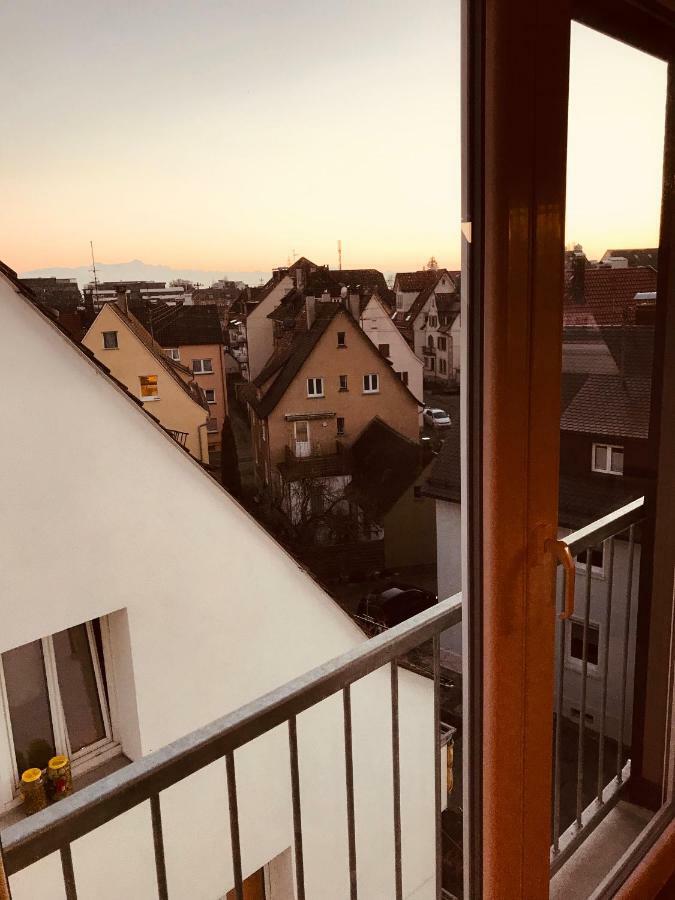 Charmantes Loft Mit Ganz Besonderem Flair FDH Eksteriør bilde