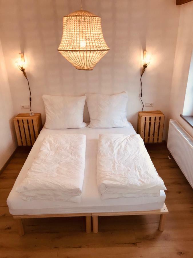 Charmantes Loft Mit Ganz Besonderem Flair FDH Eksteriør bilde