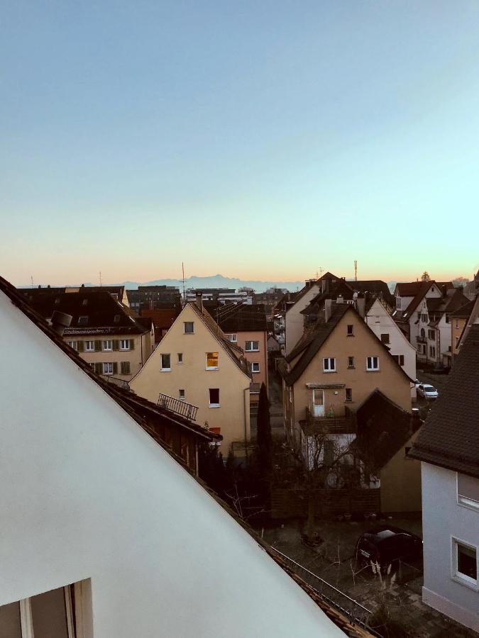 Charmantes Loft Mit Ganz Besonderem Flair FDH Eksteriør bilde